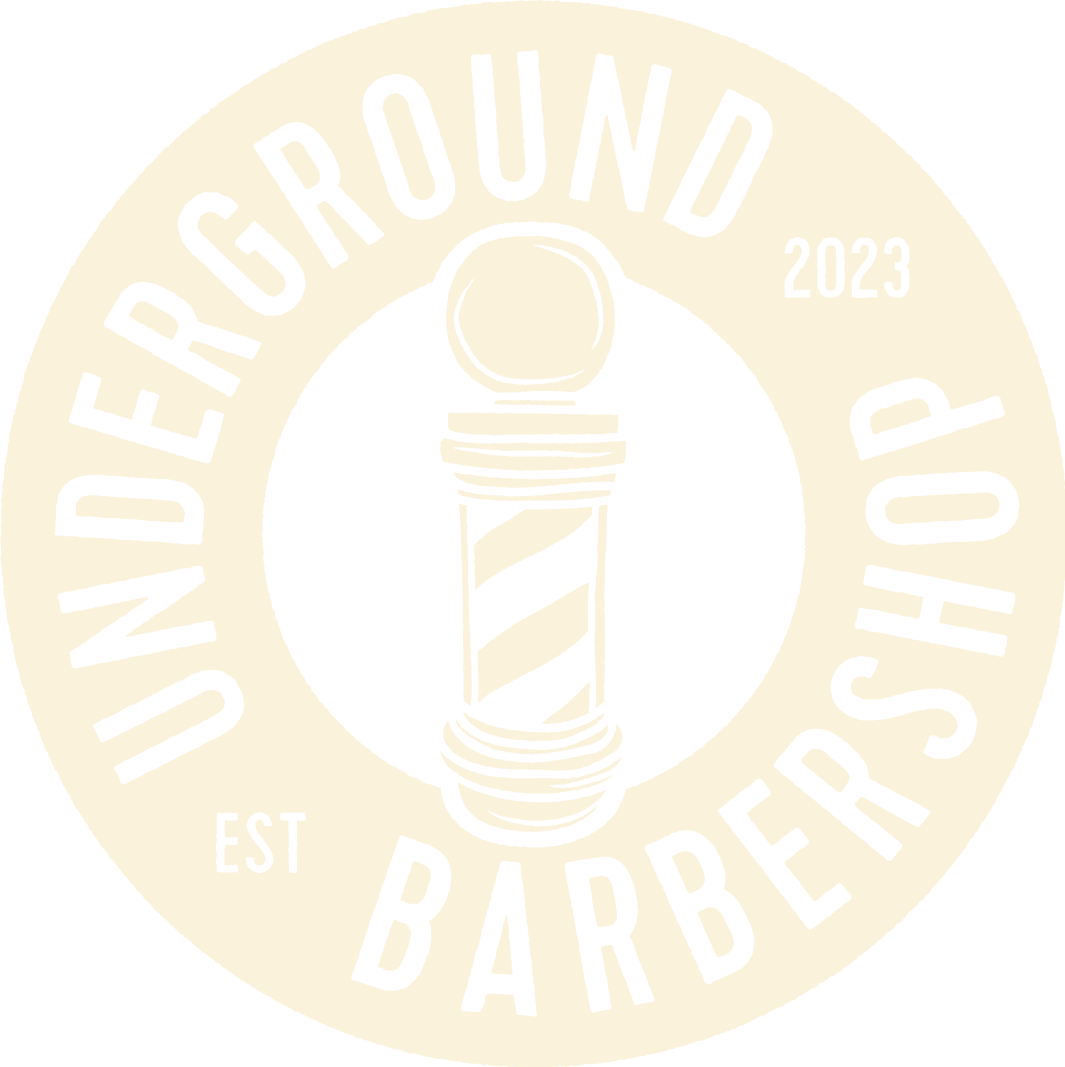 Underground Barbershop