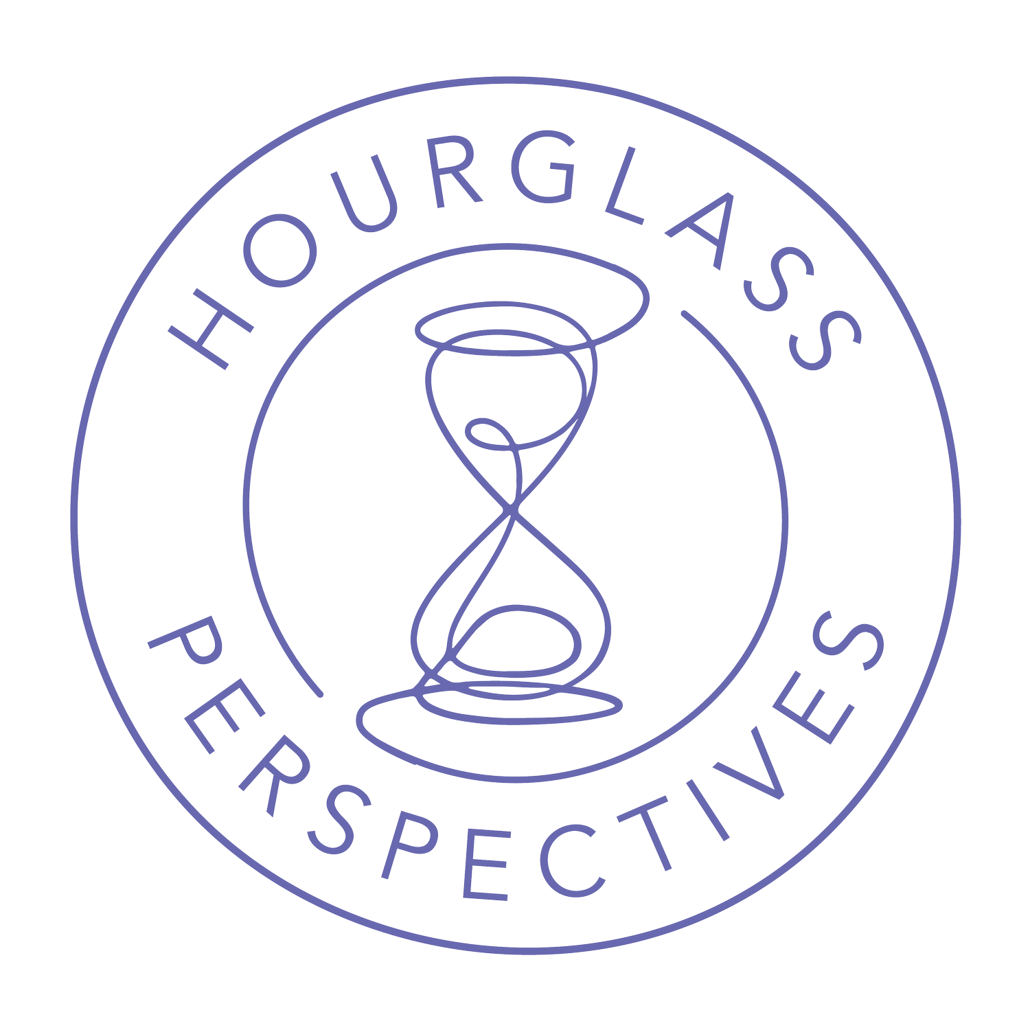 Hourglass Perspectives