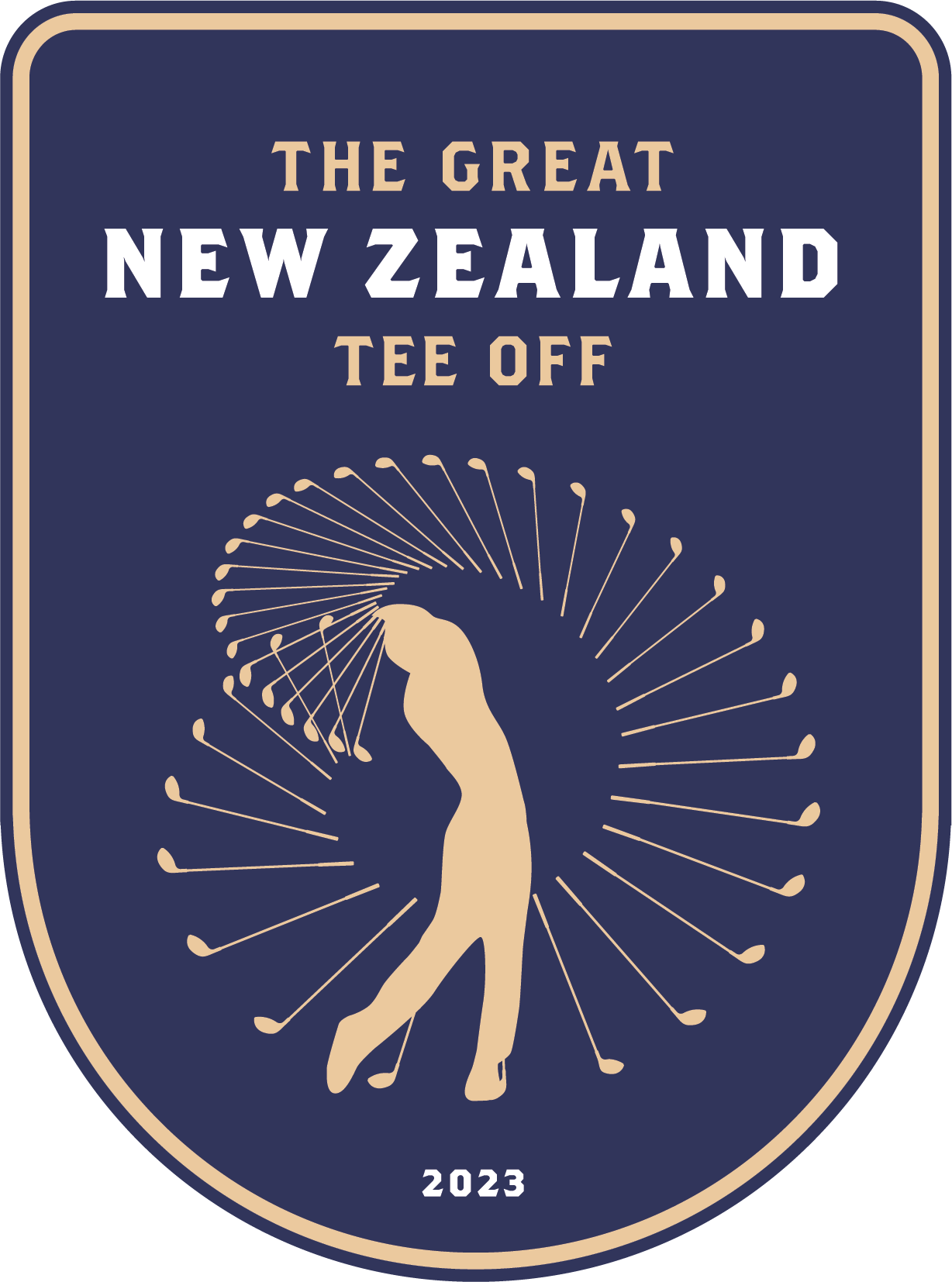 The Great New Zealand Tee Off 2023