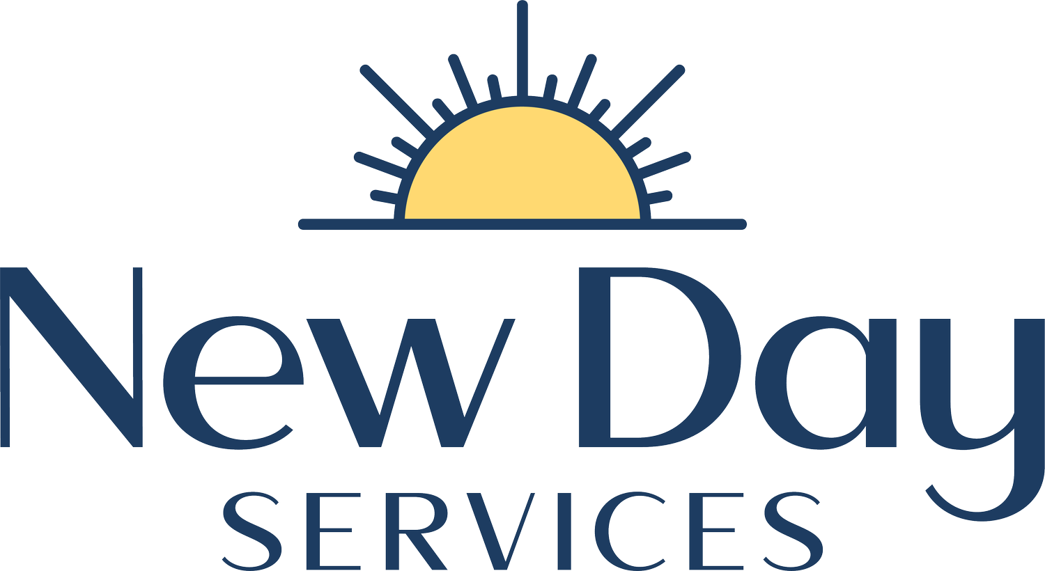 New Day Services