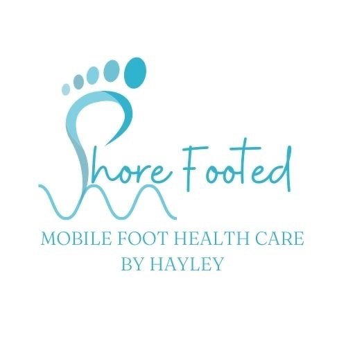 Shore Footed - Mobile Foot Health Care in the New Forest 