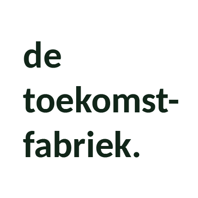 de Toekomstfabriek