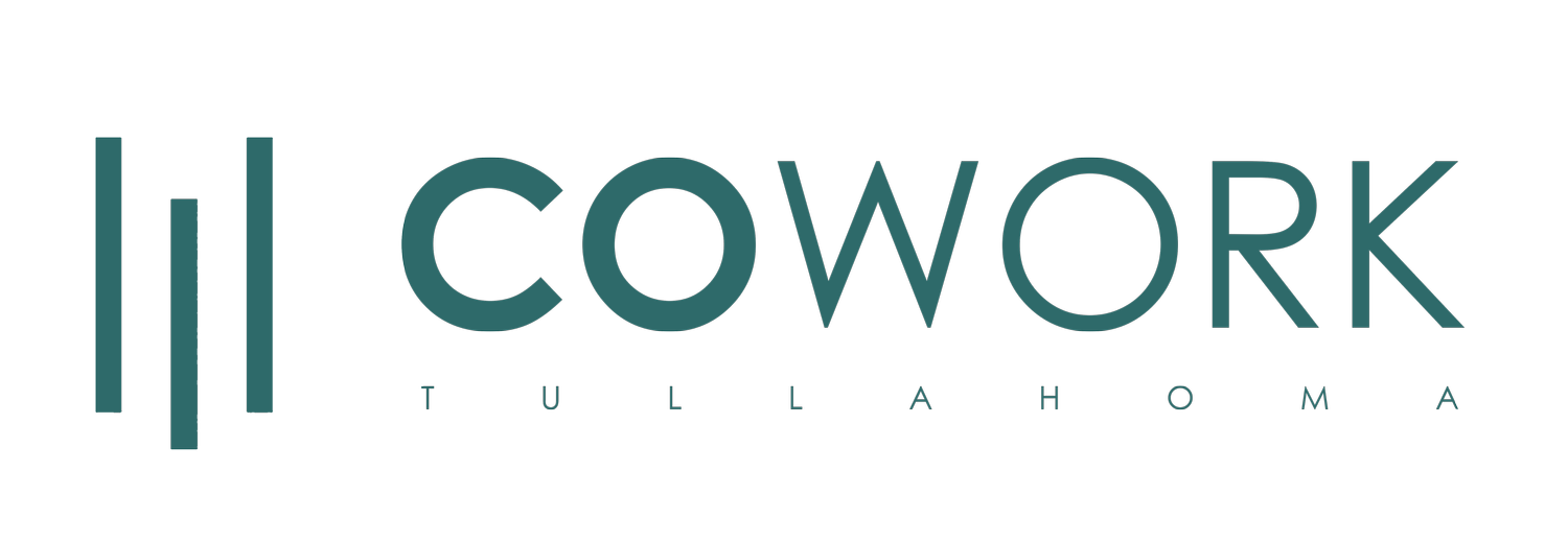CoWork Tullahoma