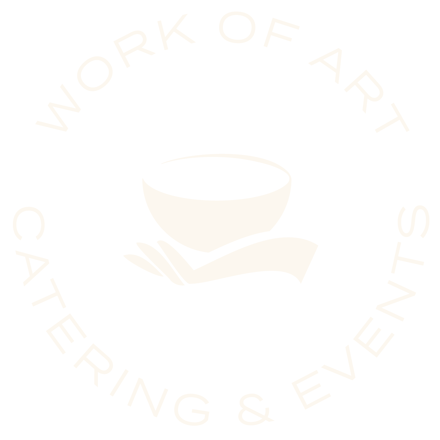 Work of Art Catering | Creative Culinary Experiences for Corporate Events, Weddings, and More in San Francisco