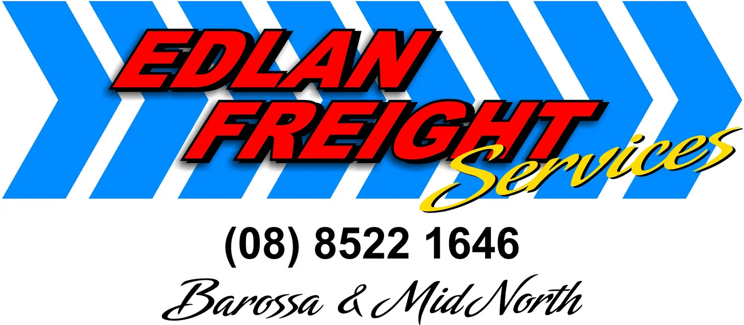 Edlan Freight Services pty ltd