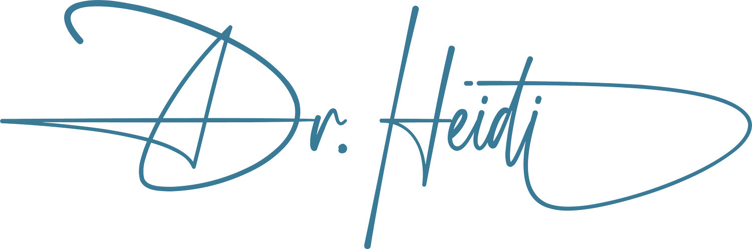 Dr. Heidi 