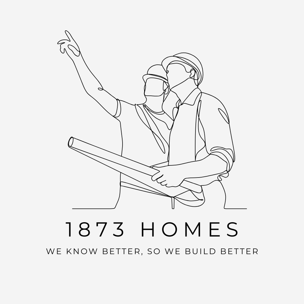 1873 Homes