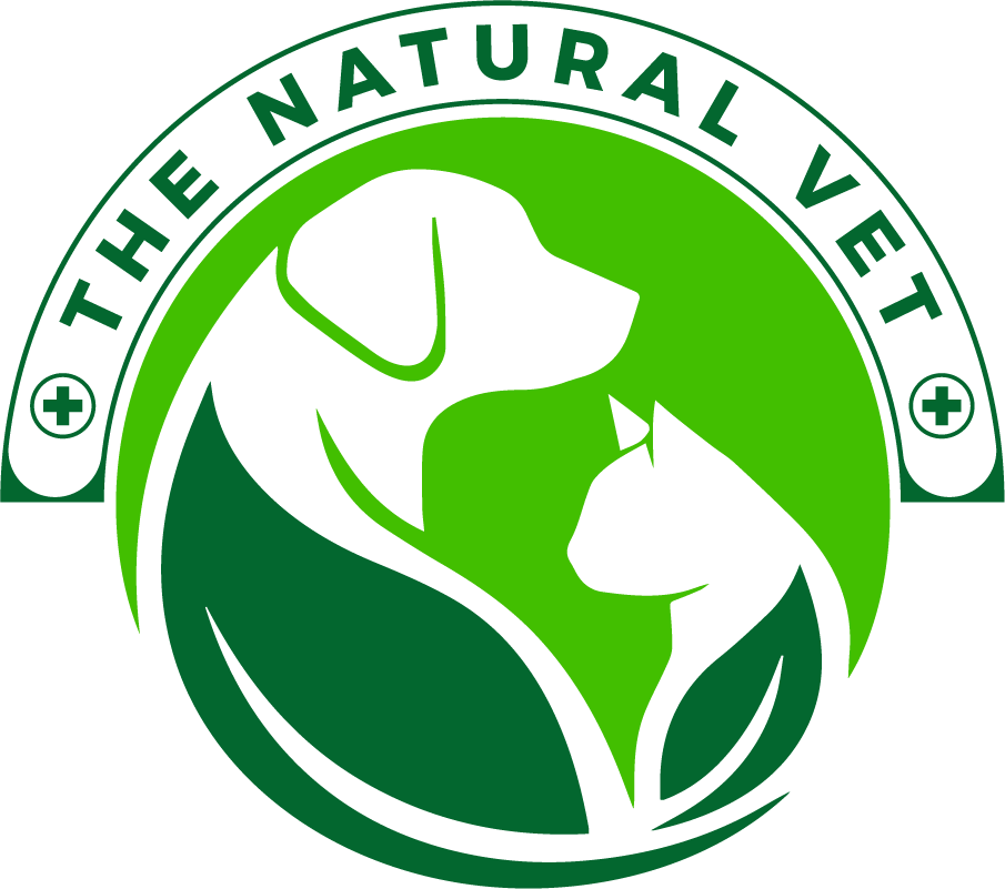 THE NATURAL VET UK