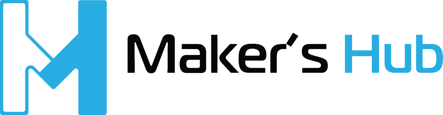Maker&#39;s Hub