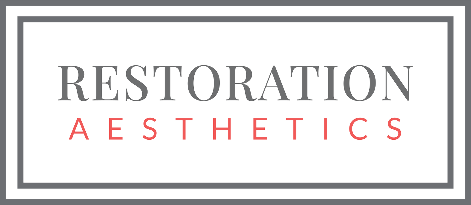 Restoration Aesthetics