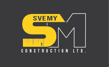SVEMY CONSTRUCTION LTD