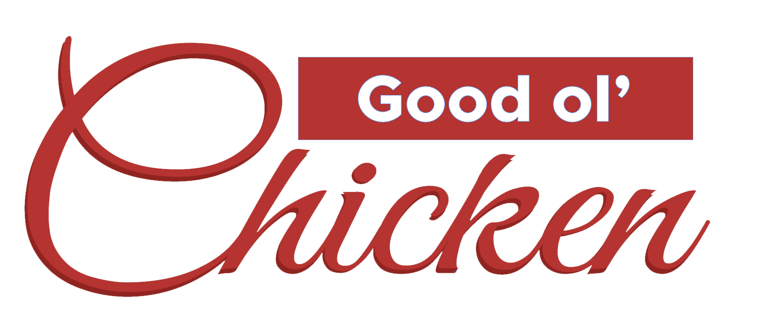 Good Ol&#39; Chicken