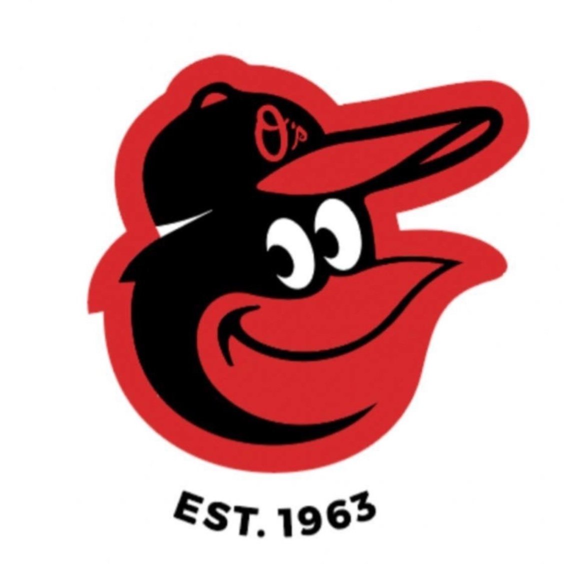 Blackburn Orioles Baseball Club