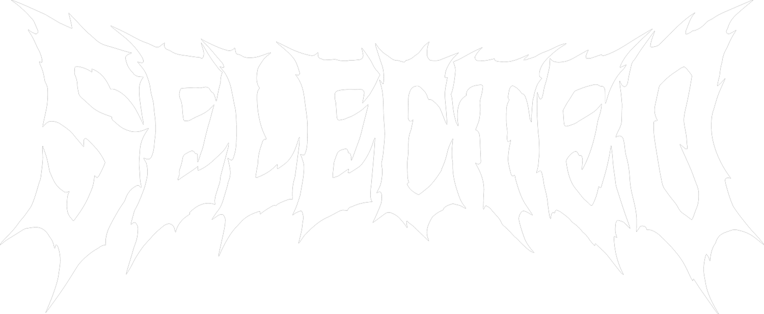 Selected Death Metal Band