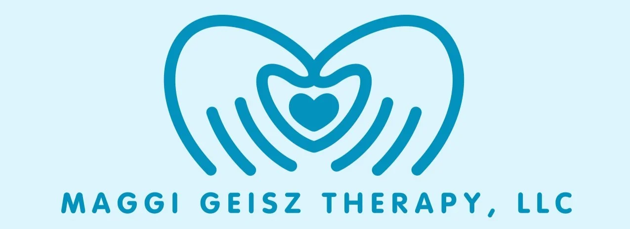 Maggi Geisz Therapy, MA, LPC