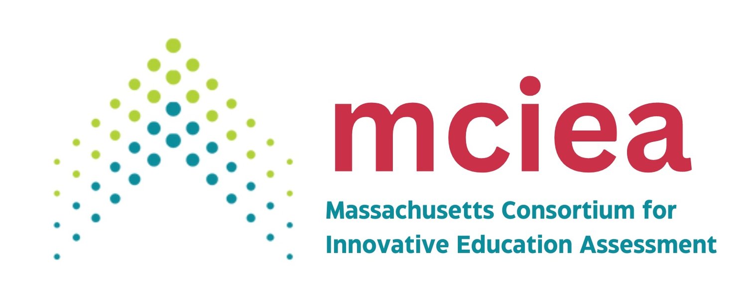 Massachusetts Consortium for Innovative Education Assessment