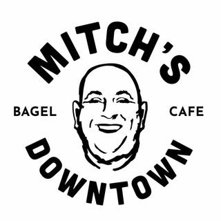 Mitch&#39;s Downtown Bagel Cafe