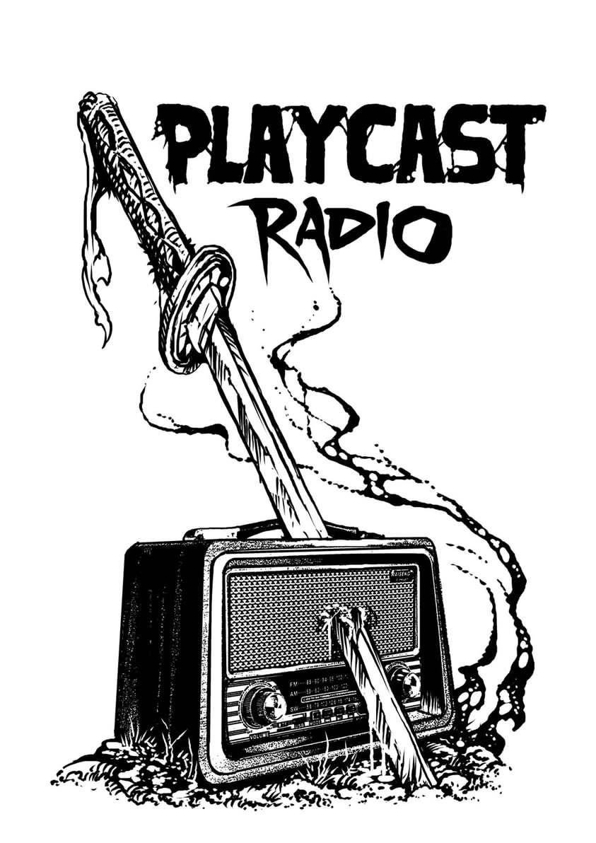 Playcast Radio