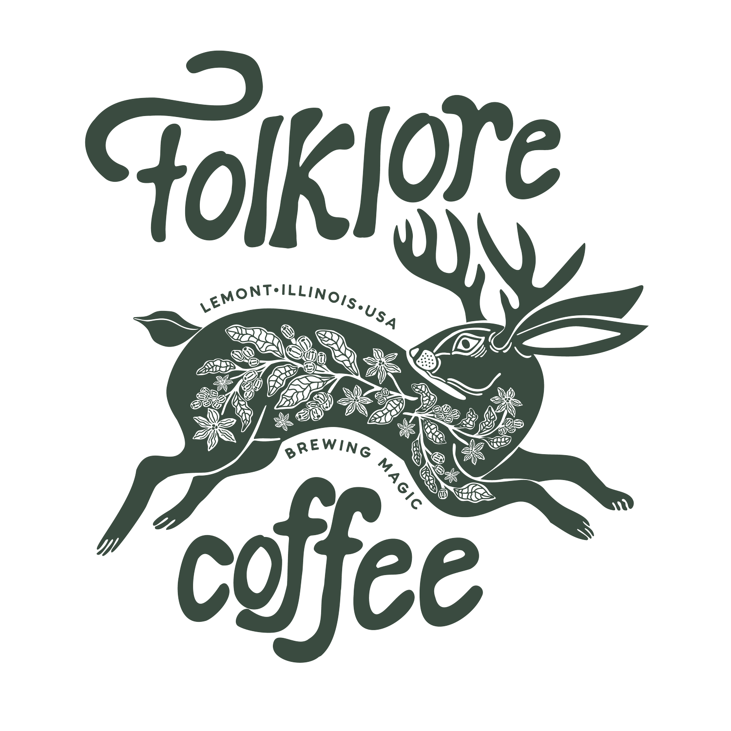Folklore Coffee - Lemont