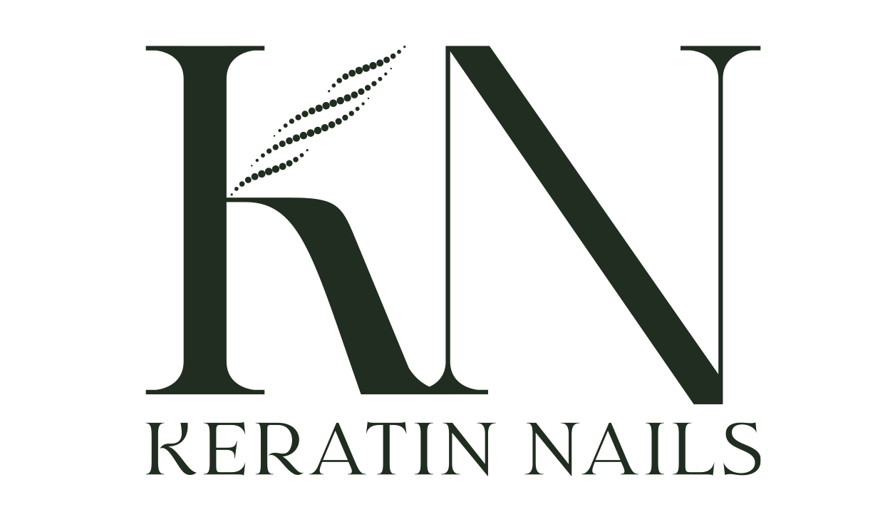 Keratin Nails 