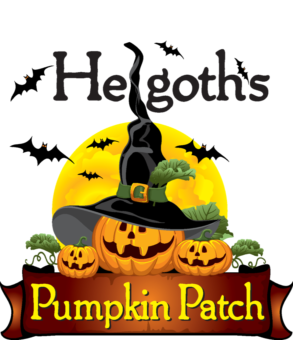 Helgoth&#39;s Pumpkin Patch