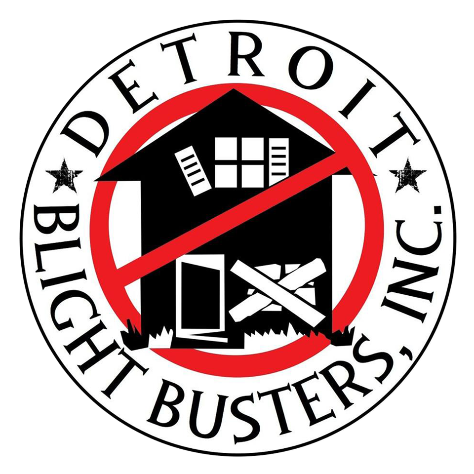 Blight Busters