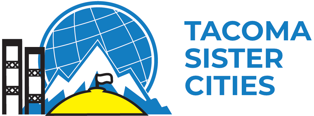 Tacoma Sister Cities