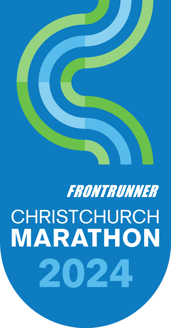 Frontrunner Christchurch Marathon
