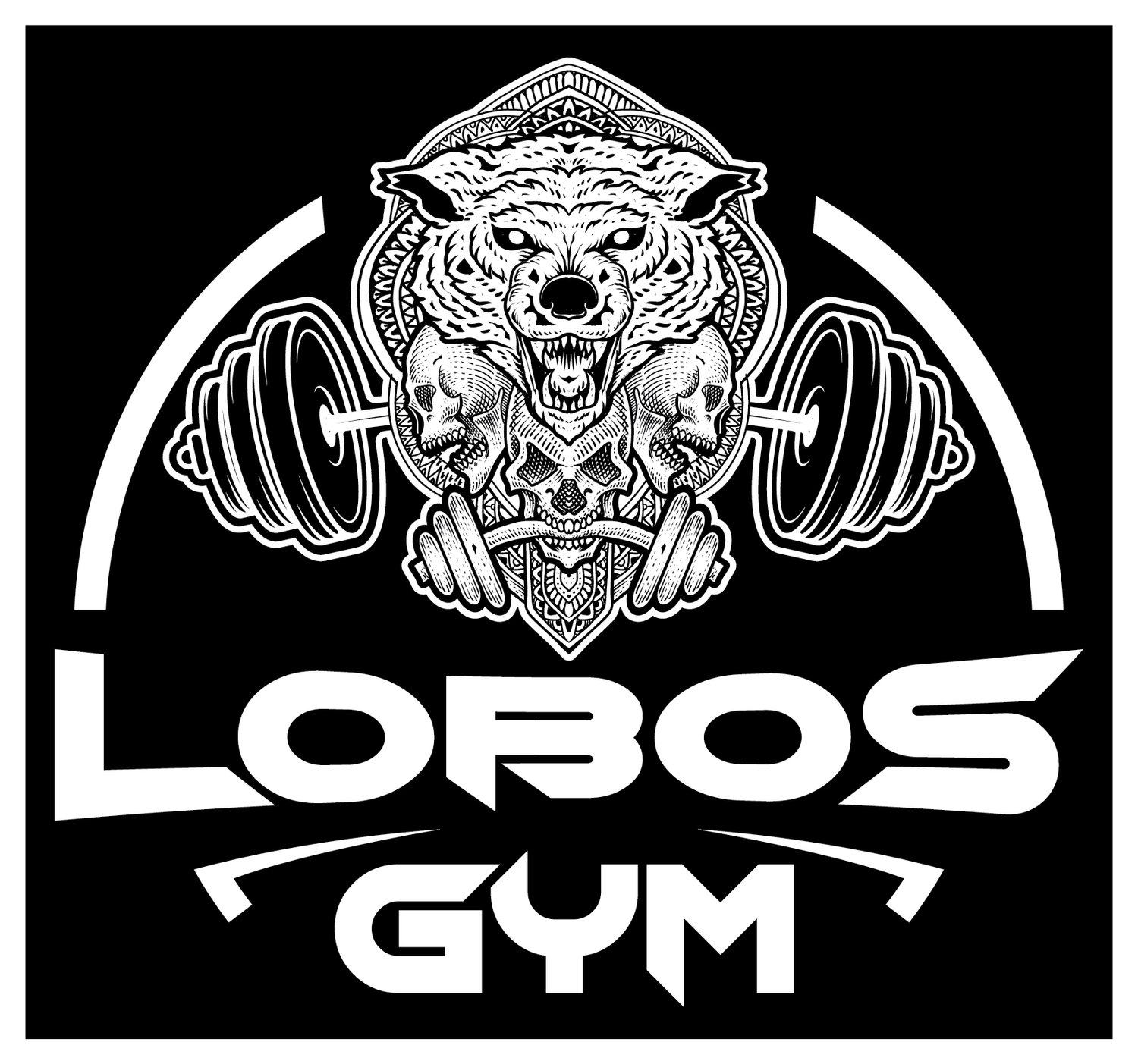 Lobo&#39;s Gym