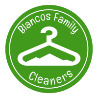 Blancos Family Cleaners