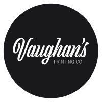 Vaughan&#39;s Printing Co