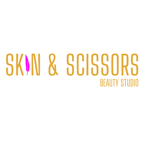 Skin &amp; Scissors Beauty Studio