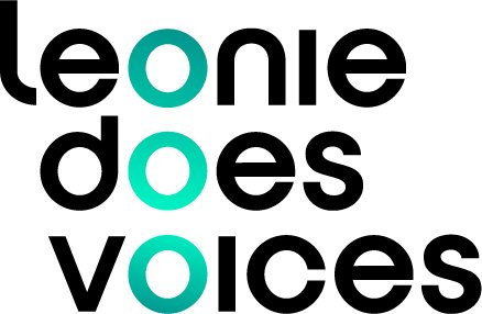 Leonie Does Voices