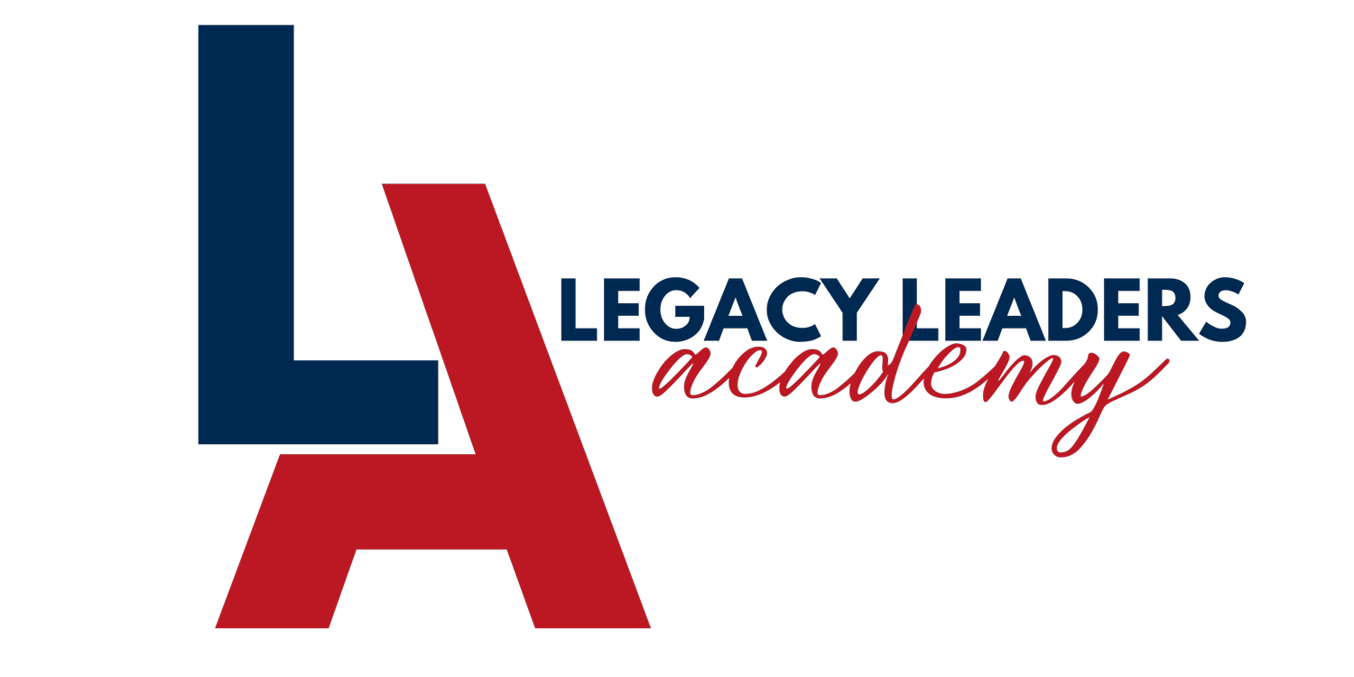 Legacy Leaders Academy