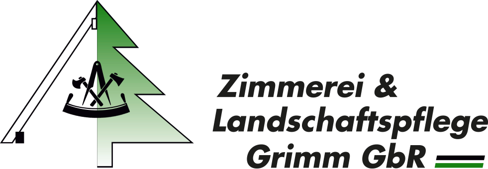 Zimmerei-Grimm