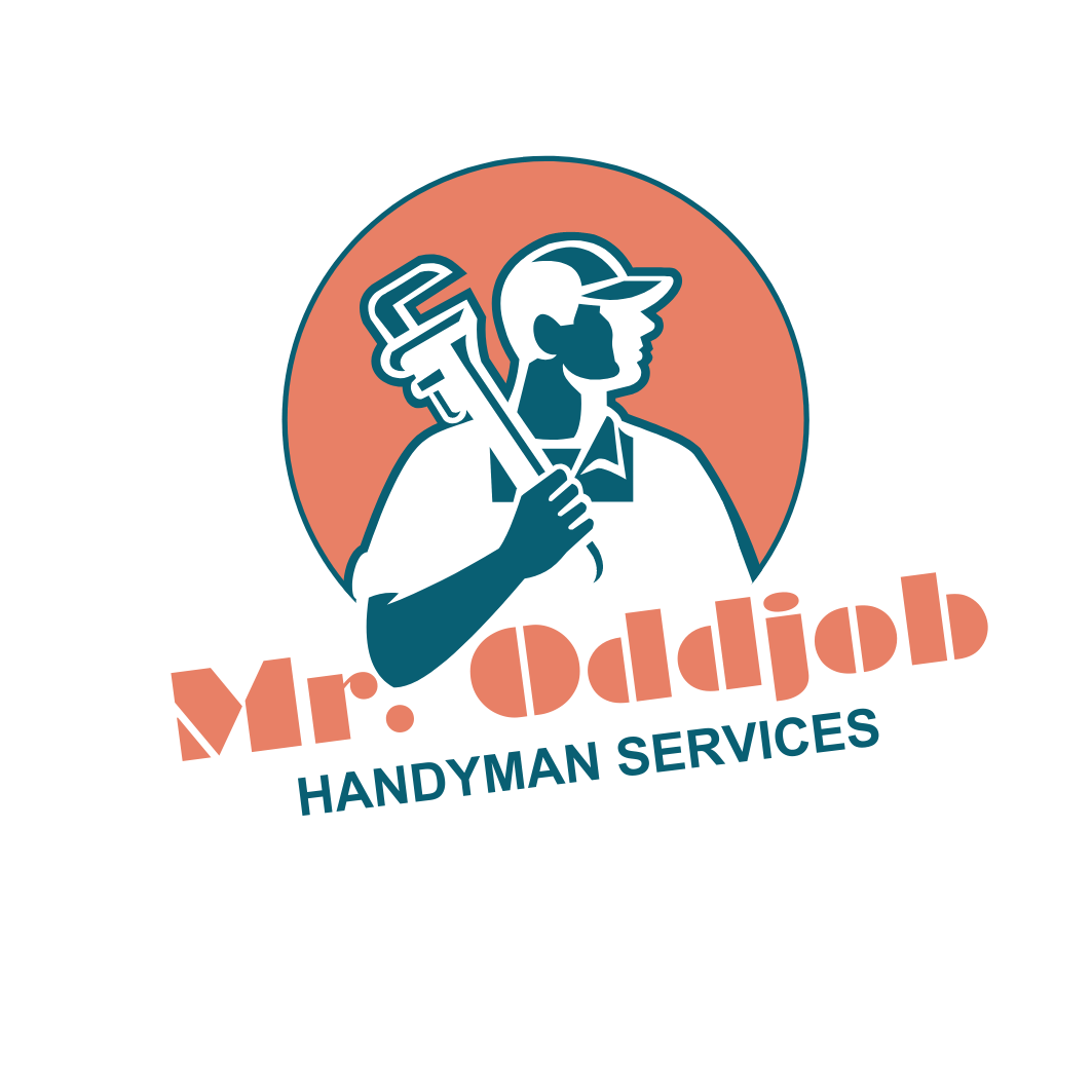 Mr. Oddjob Handyman Services