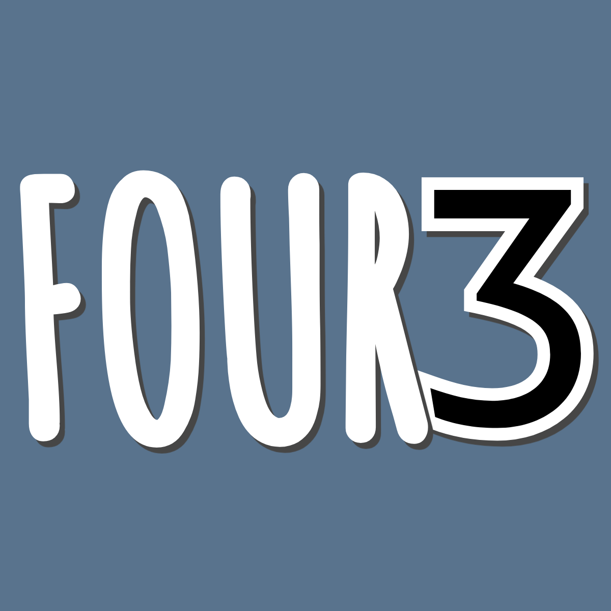 Four Three Films