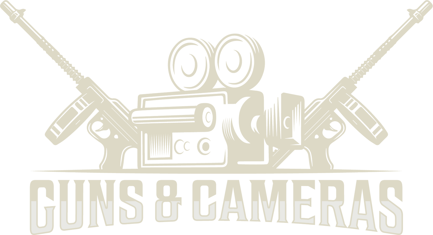 The Guns & Cameras Show