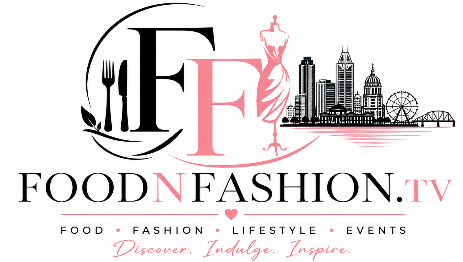 Menu & Reviews-FoodNFashion.TV
