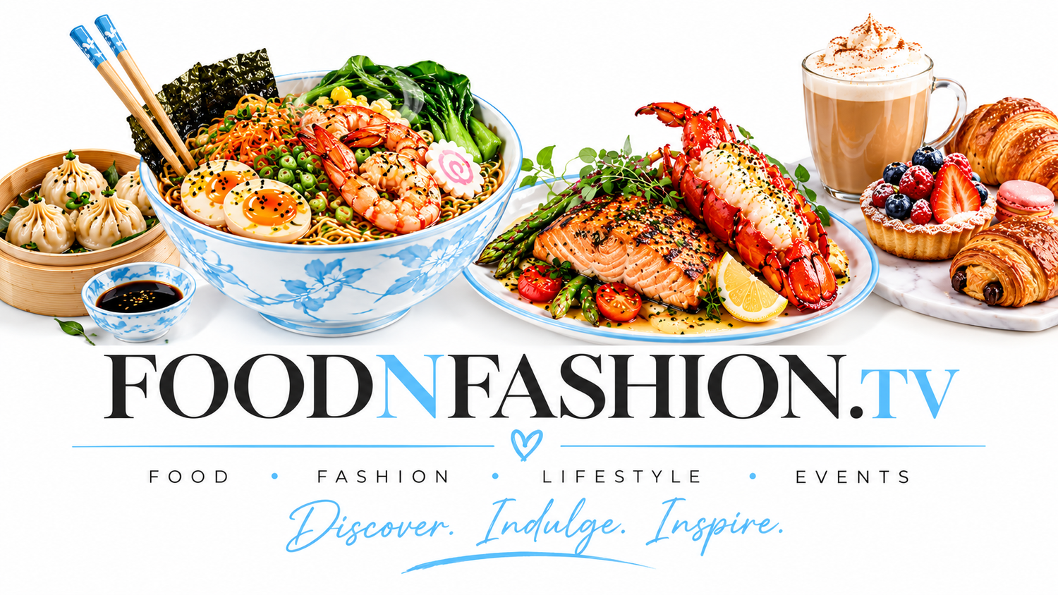 FoodNFashion.TV