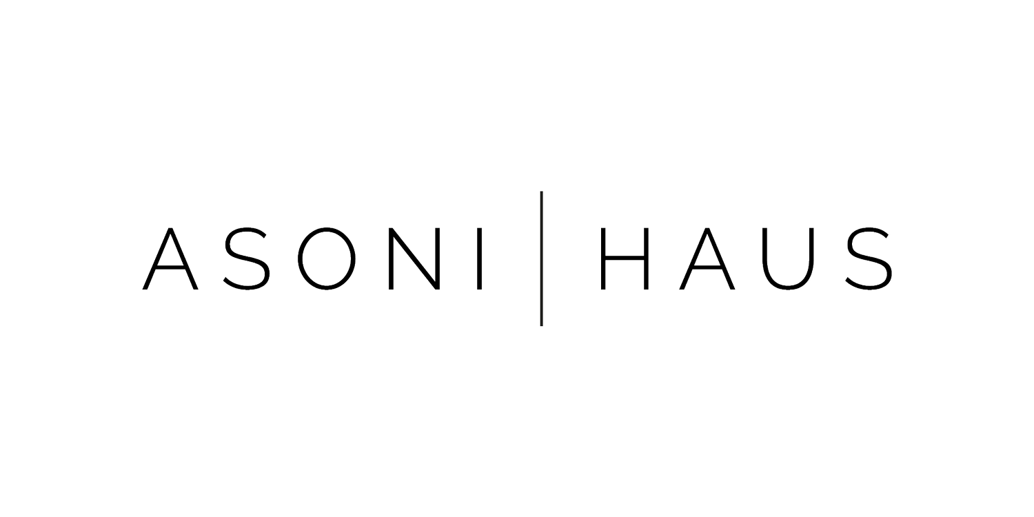 Asoni Haus | Strategic Impact Consultancy