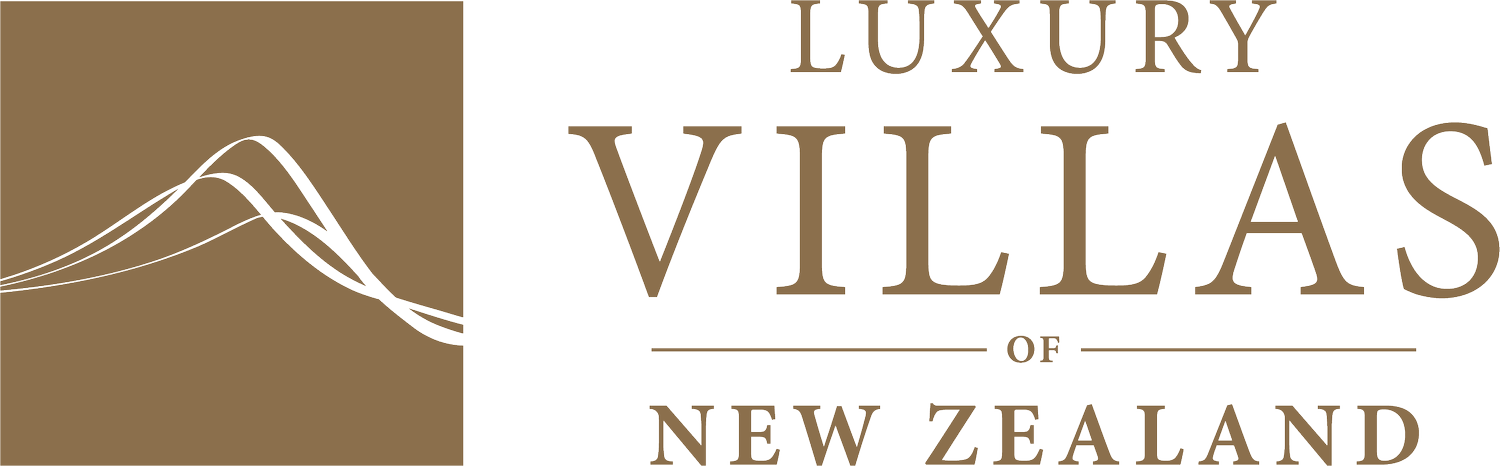 Luxury Villas of New Zealand