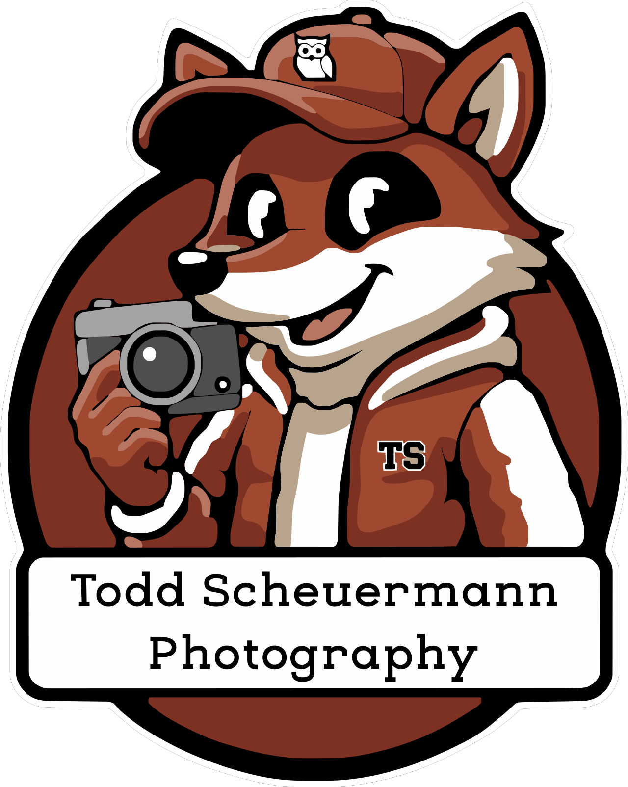 Todd Scheuermann Photography