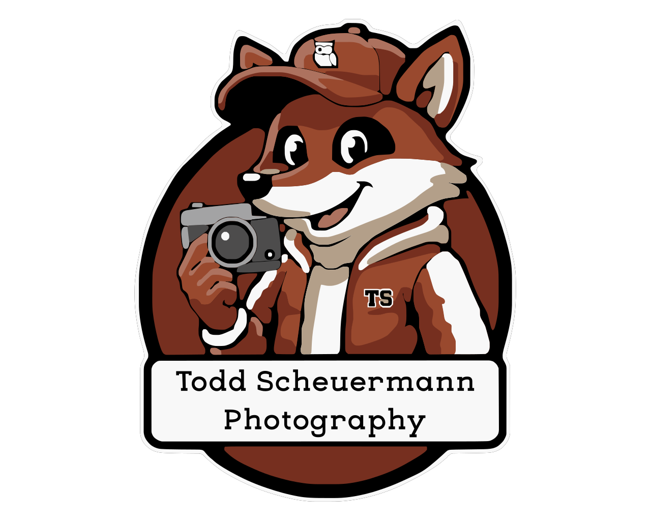 Todd Scheuermann Photography