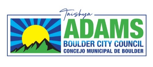 Adams for Boulder 2023