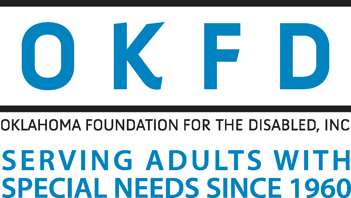 Oklahoma Foundation for the Disabled
