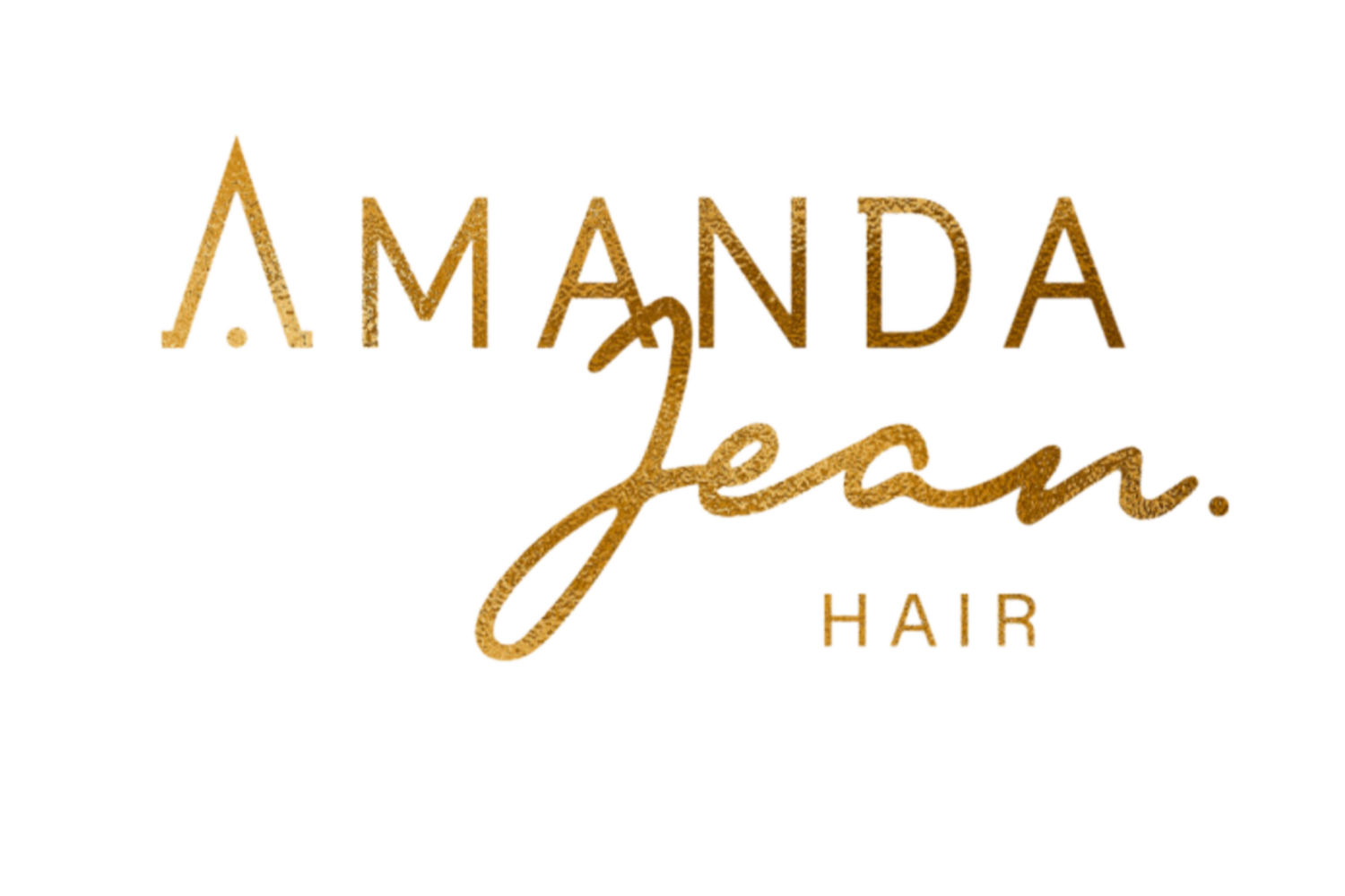 Amanda Jean Hair 