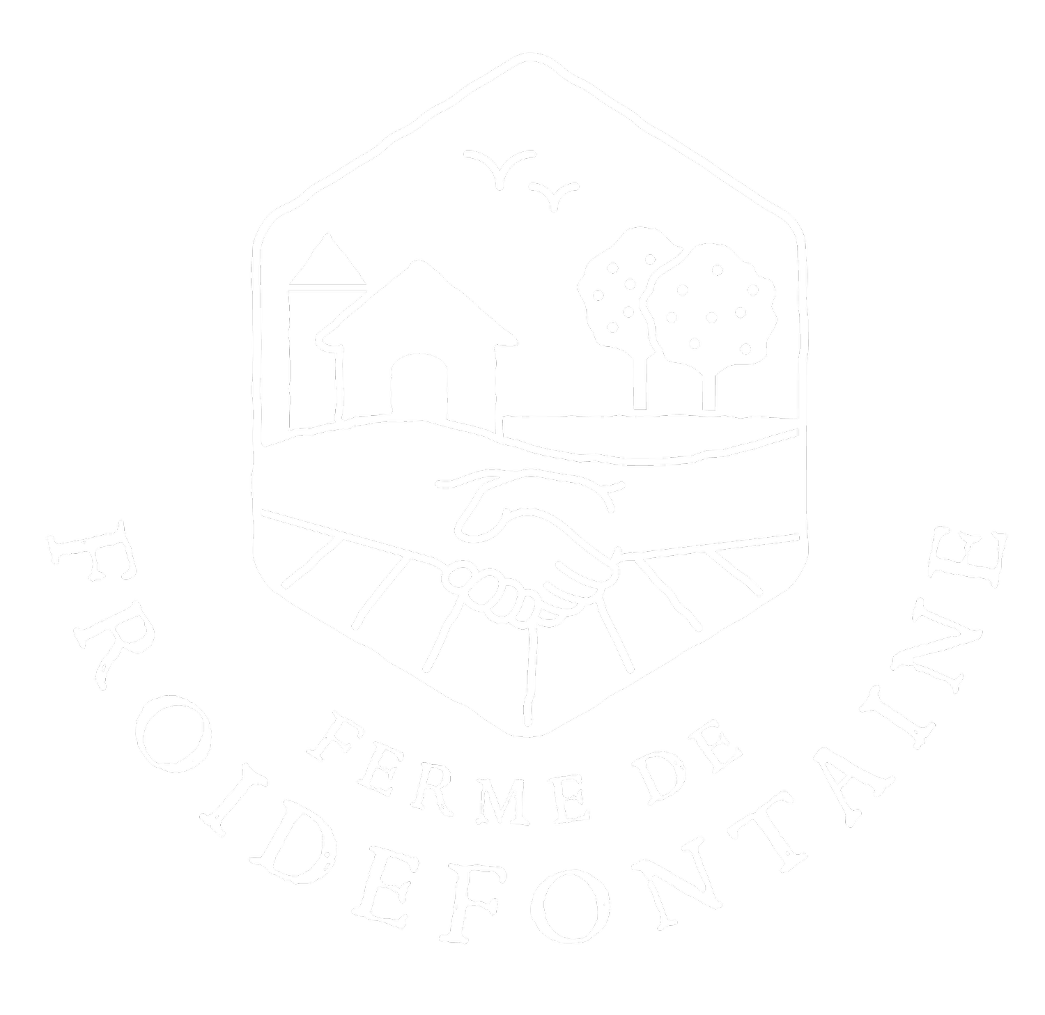 Froidefontaine