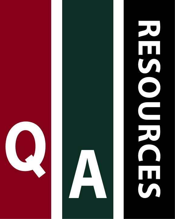 QA Resources AS