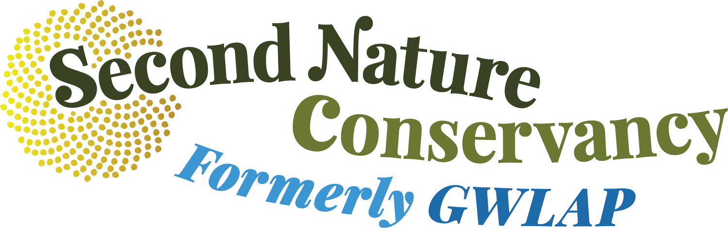 SECOND NATURE CONSERVANCY